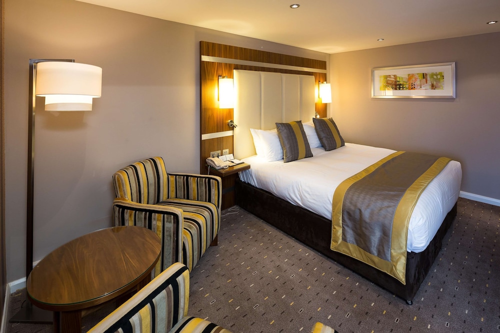 Doubletree By Hilton Milton Keynes 20/83