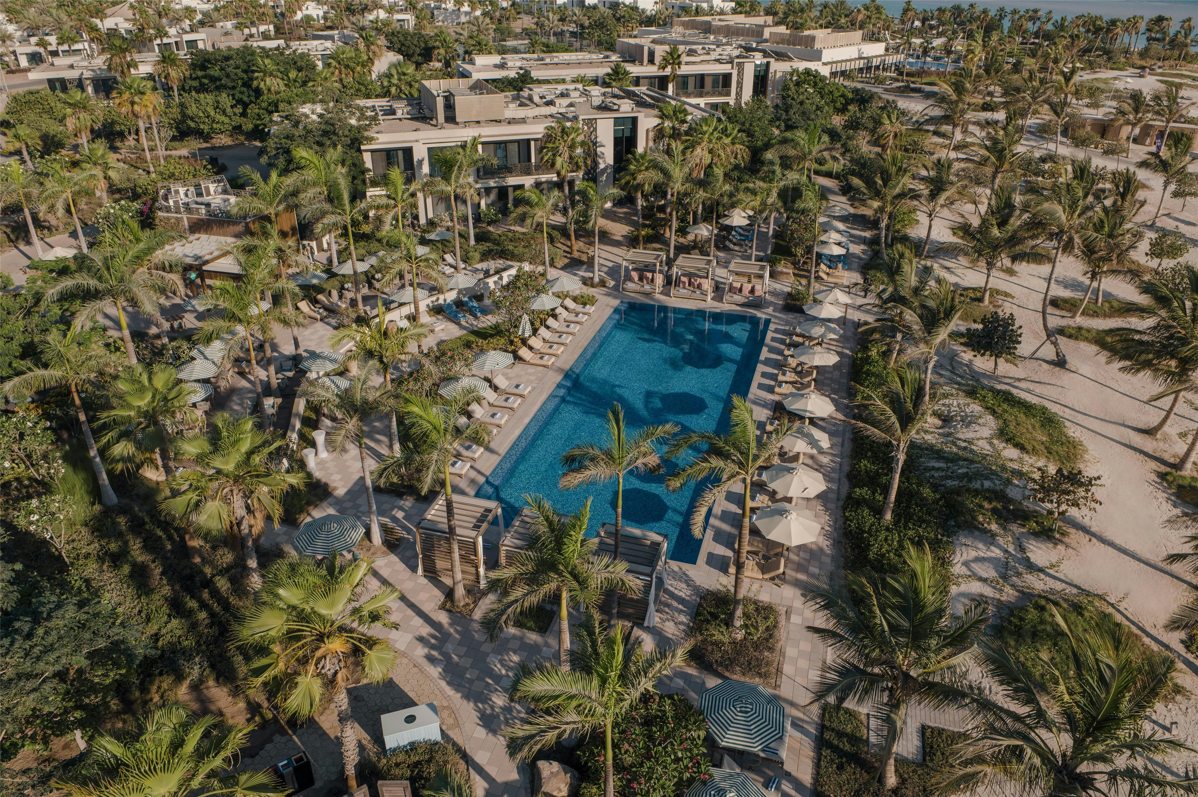 Turtle Bay Hotel - Red Sea 43/54