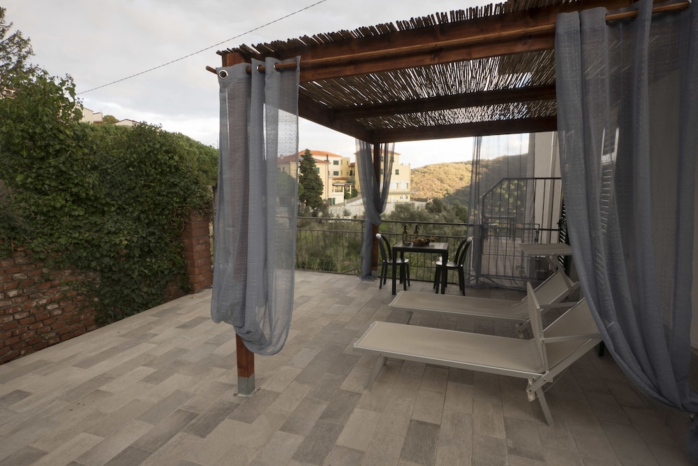 Albergo Serena 32/44
