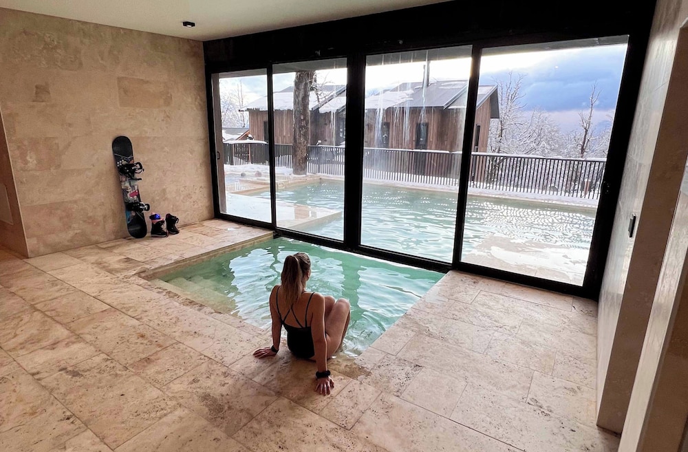 El Refugio Ski & Summer Lodge 22/49
