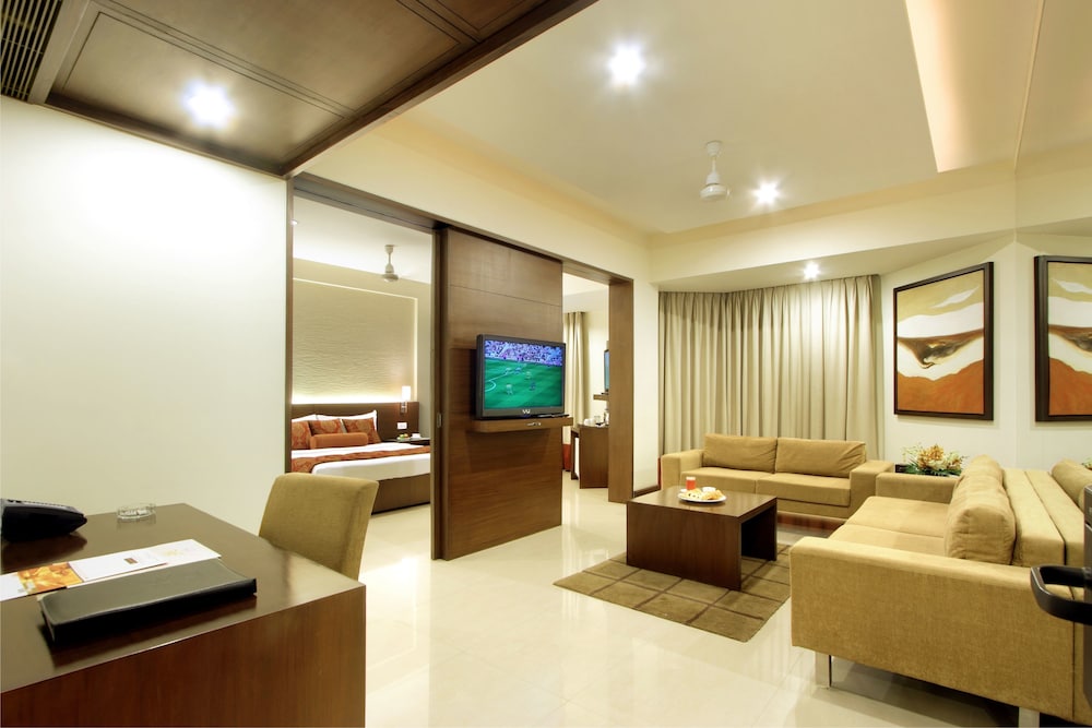 Hotel Express Residency Vadodara 26/46