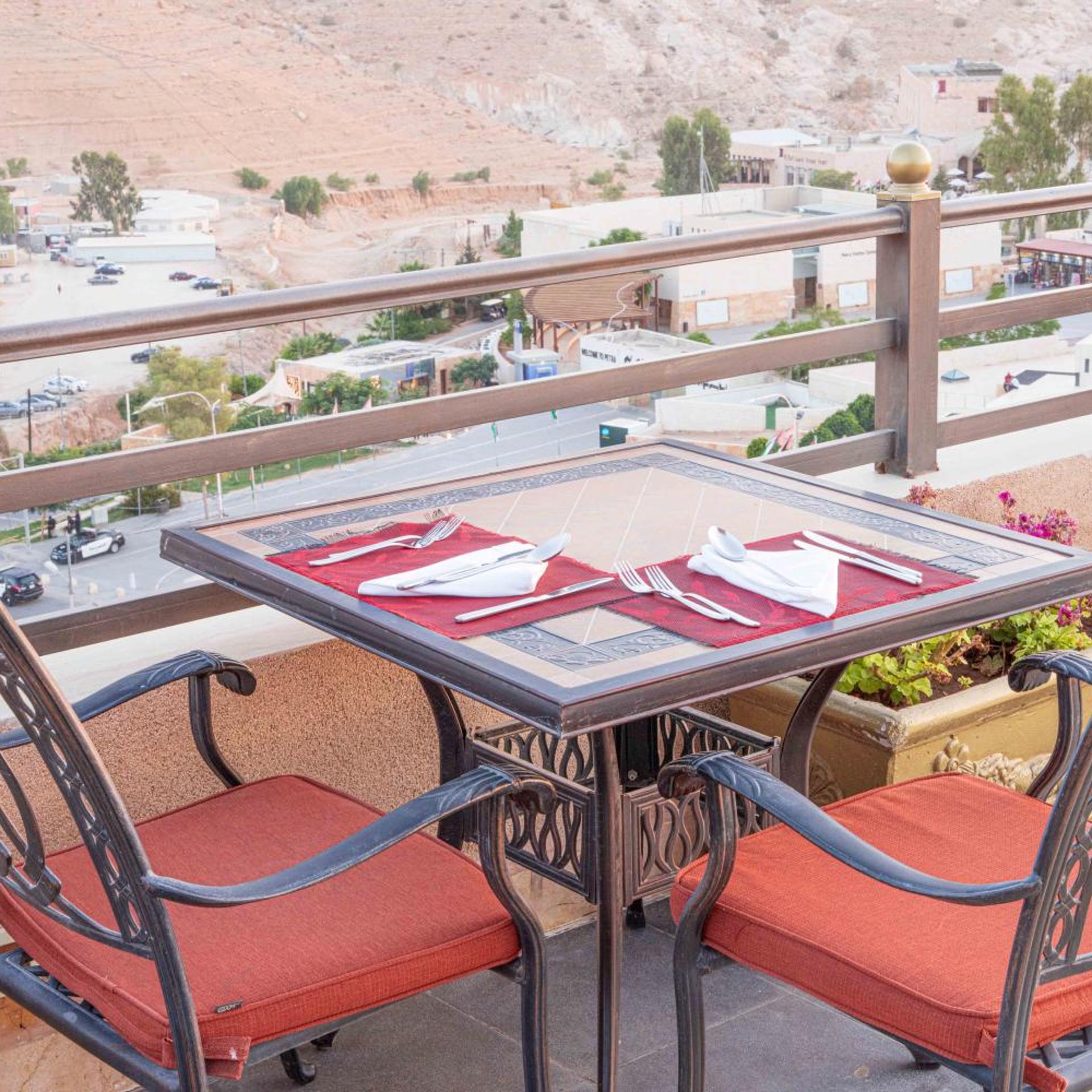 Petra Moon Hotel 45/58