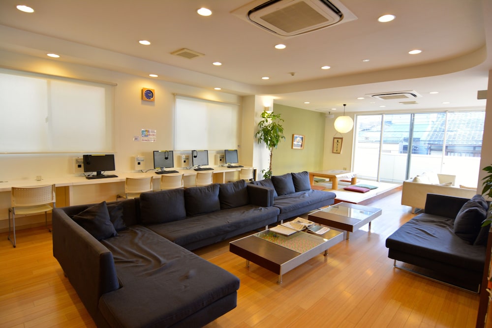 Backpackers Hostel K Apos S House Kyoto 41/74