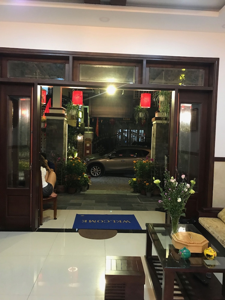 Miss Ten Homestay 5/47