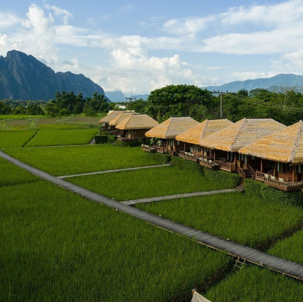 ViengTara VangVieng Resort 26/50