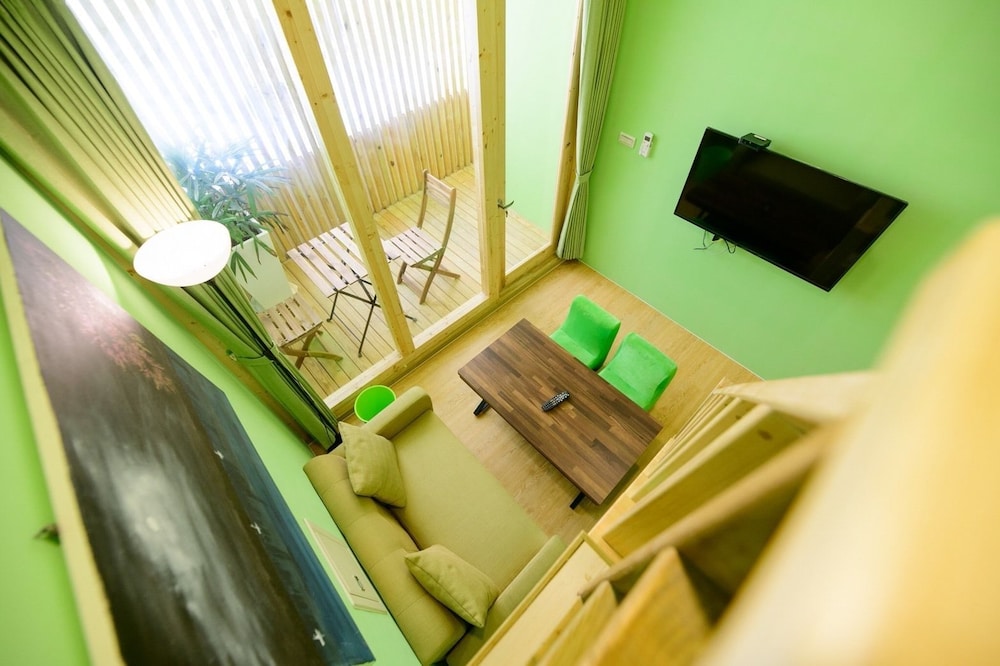 Summer Sea Hostel 29/38