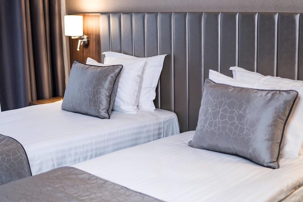 Ramada by Wyndham Istanbul Alibeykoy 16/57