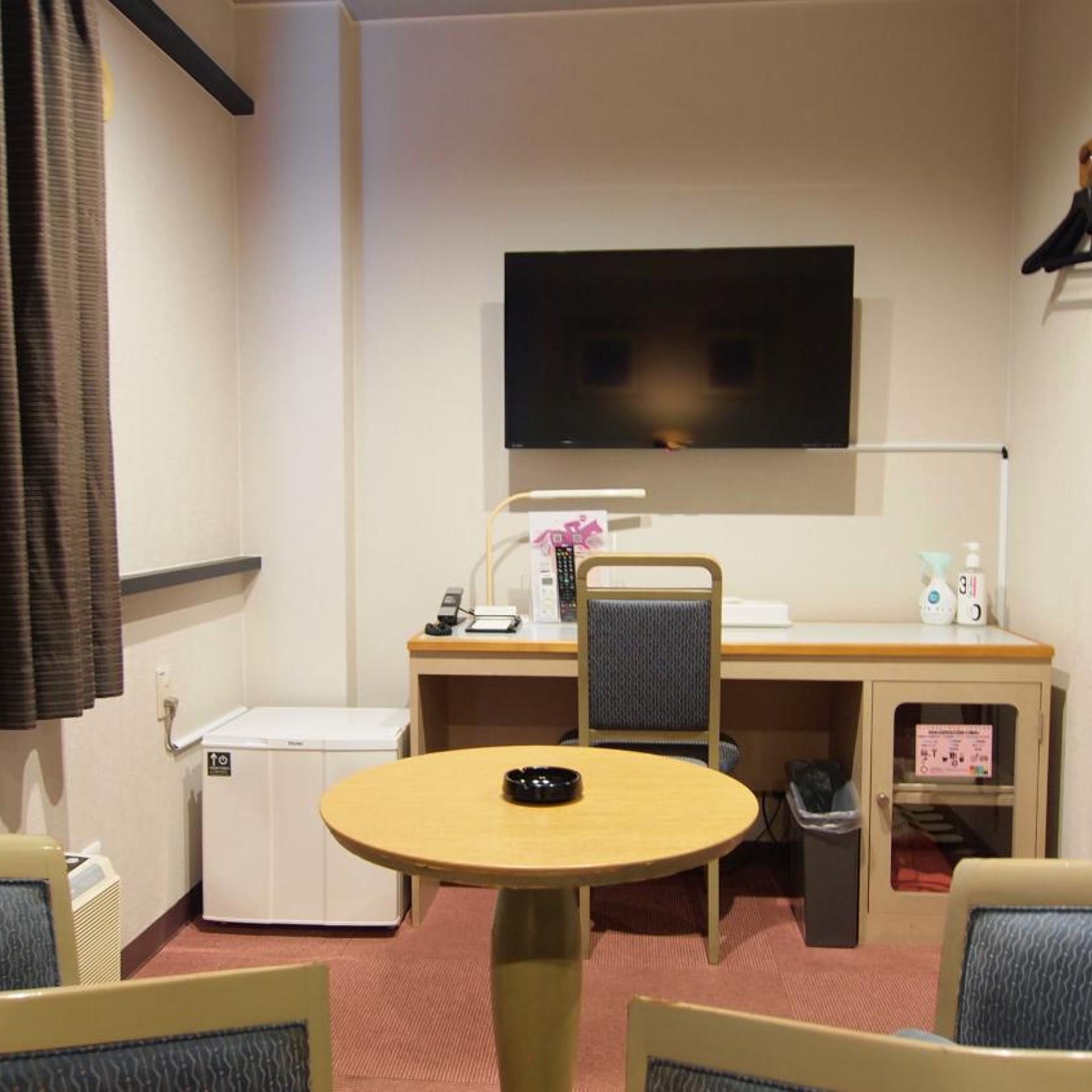 Hotel Sato 42/43