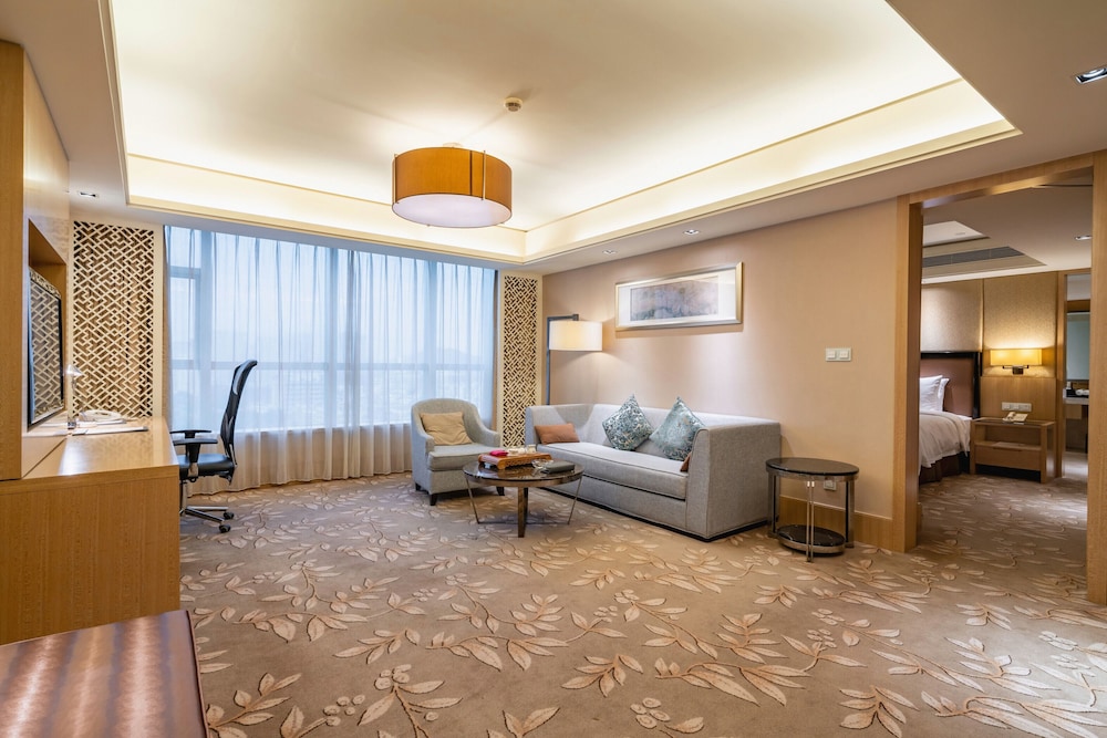 Quanzhou C&D Hotel 54/72
