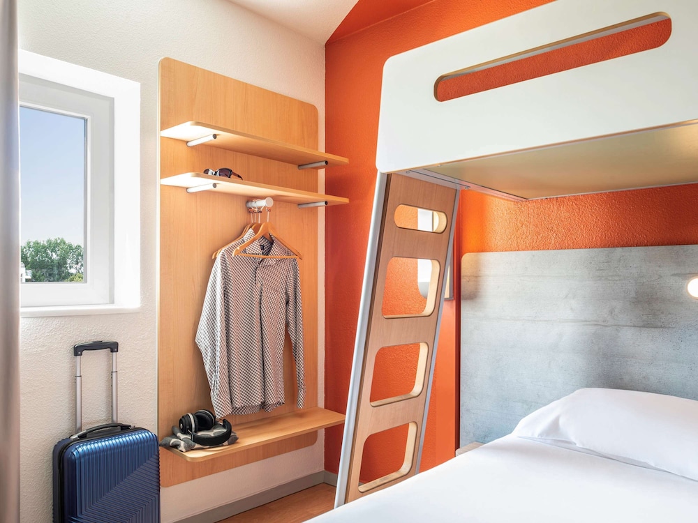 Ibis Budget Grigny Centre 40/40