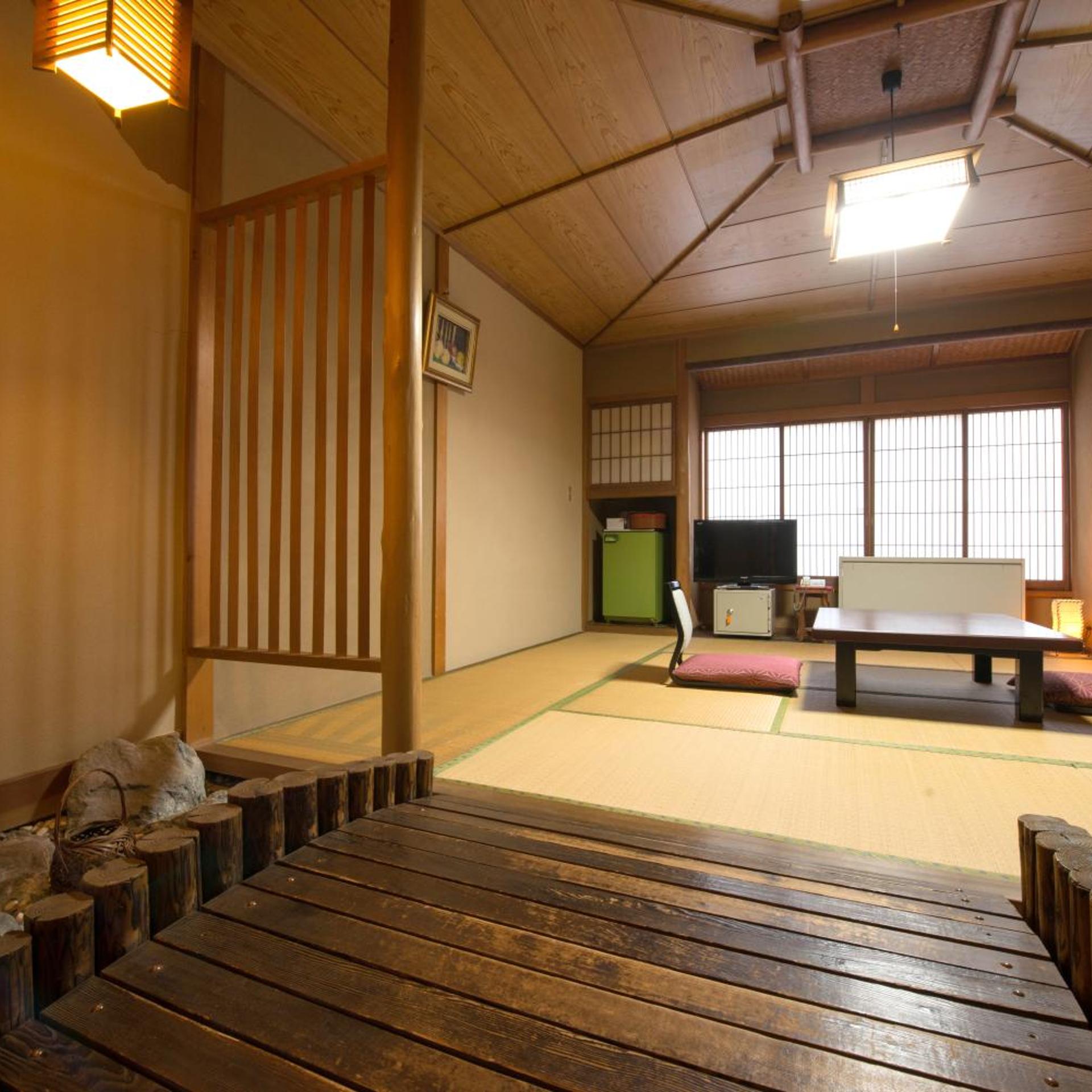 Kappo Ryokan Shiroyama 22/50