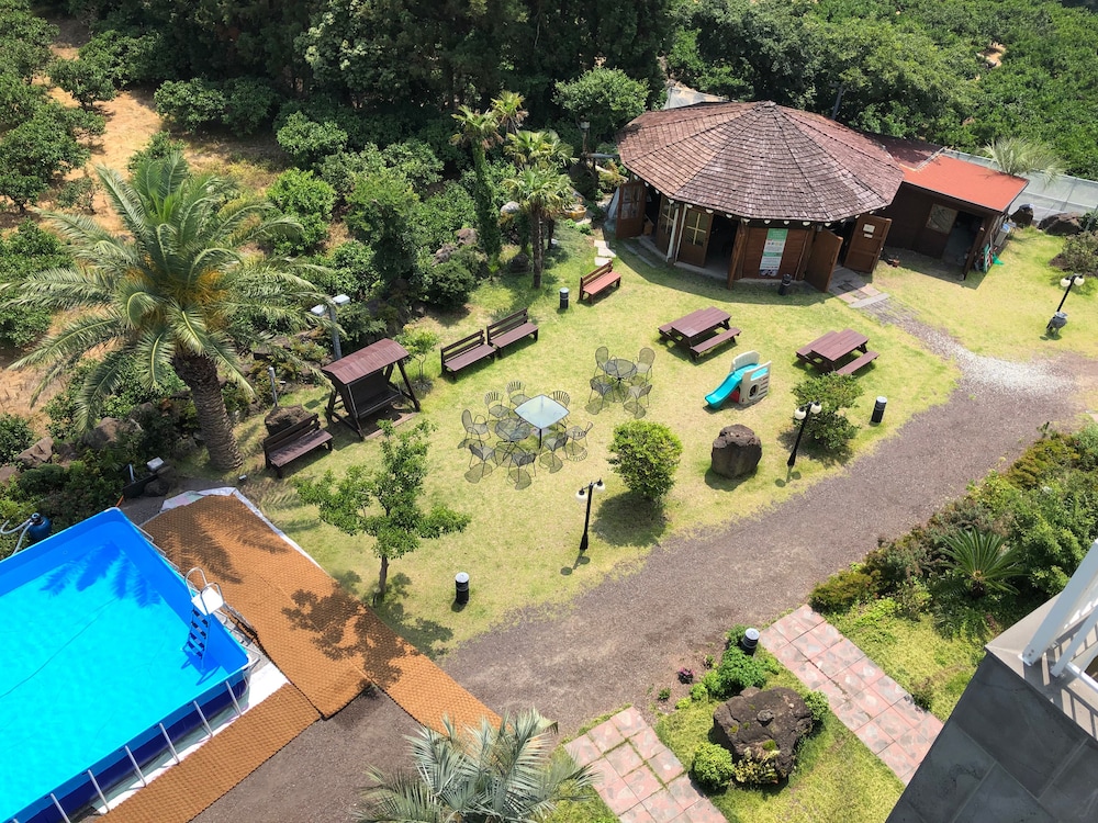 Jeju M Resort 3/63