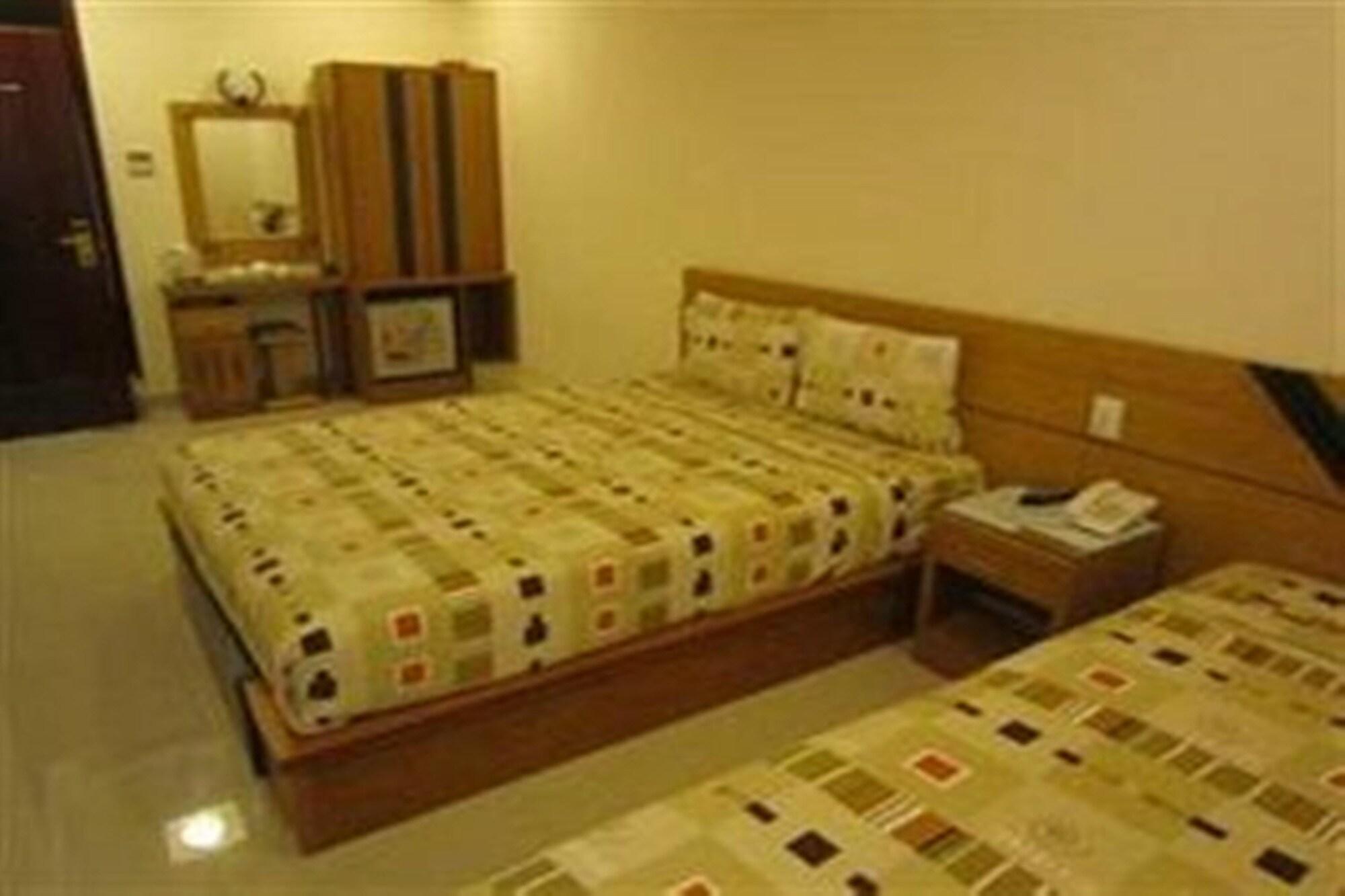 Song Anh 1 Hotel 19/33