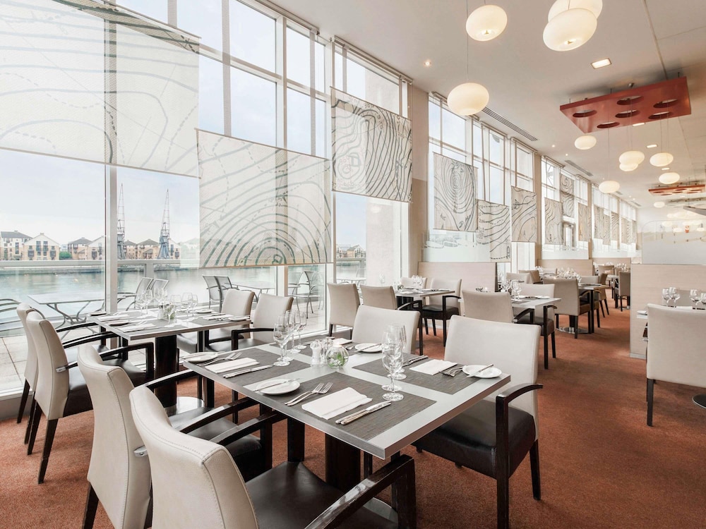 Novotel London Excel 43/60
