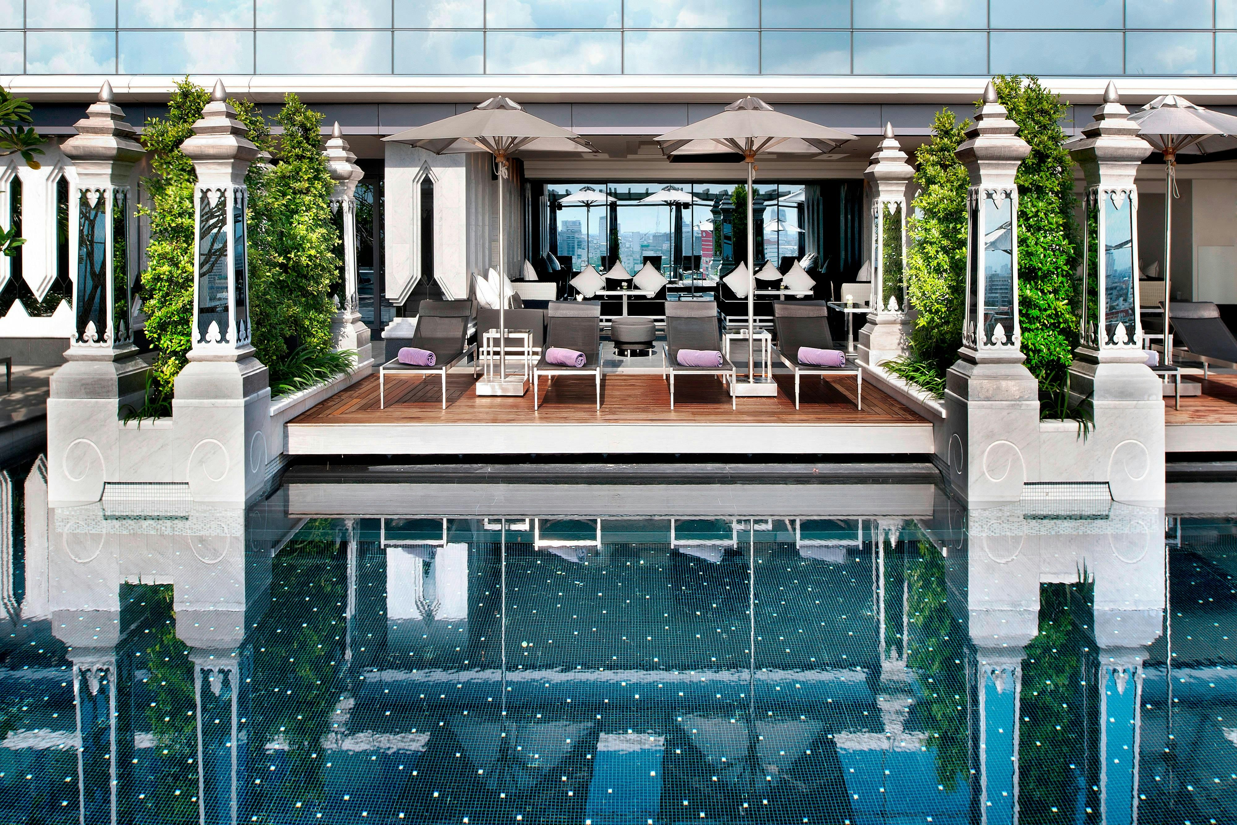 The St Regis Bangkok 1/50
