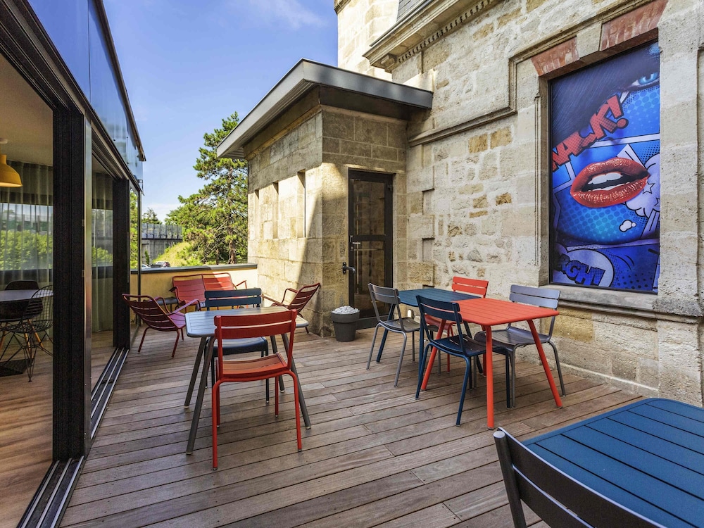 ibis Styles Bordeaux Sud Villenave d Ornon 46/65