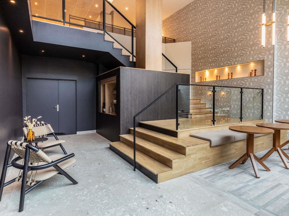 Hotel Mercure Paris Boulogne Pont de Saint Cloud (Janvier 2026) 33/63