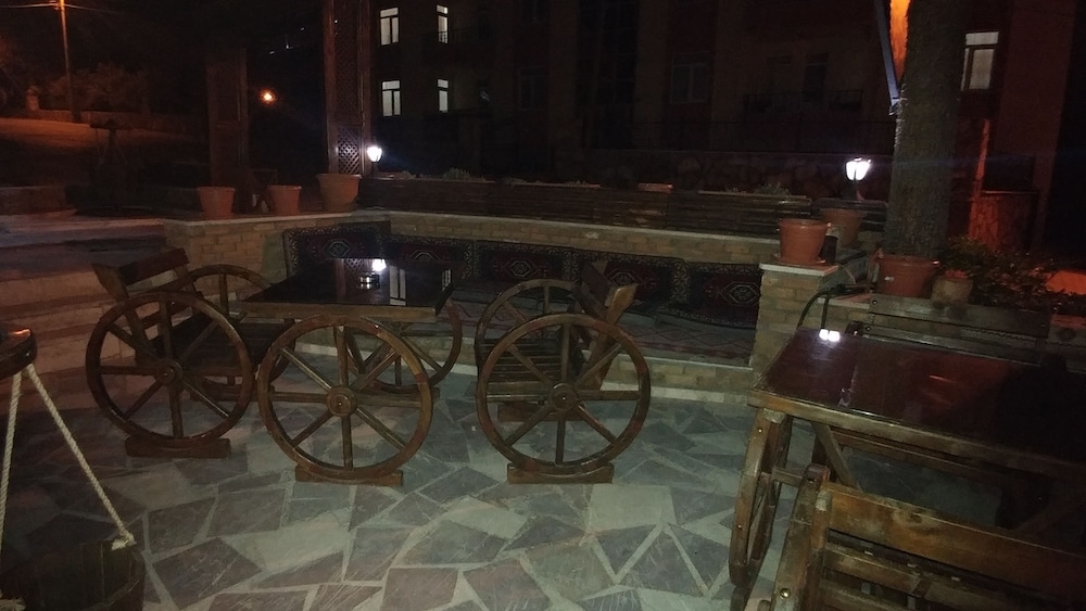 Bellamaritimo Hotel photo2