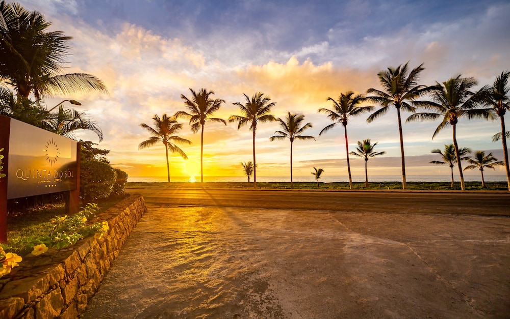 Quinta Do Sol Praia Hotel 41/50