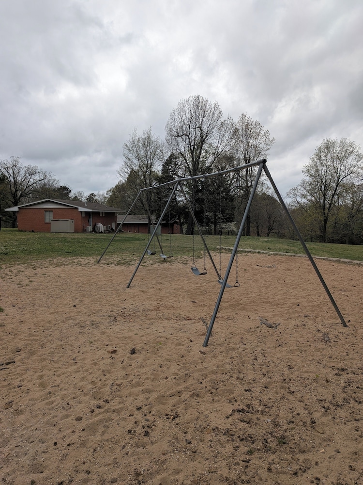 Mount Sequoyah Center 29/50