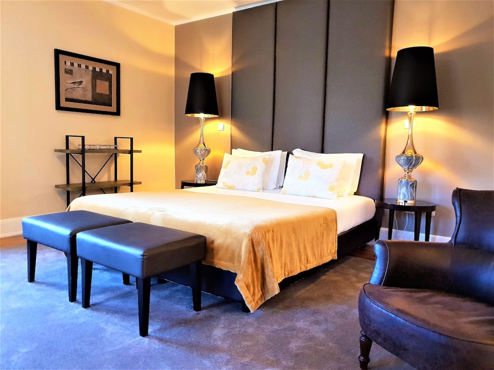 Quinta Da Palmeira Country House Retreat 9/45