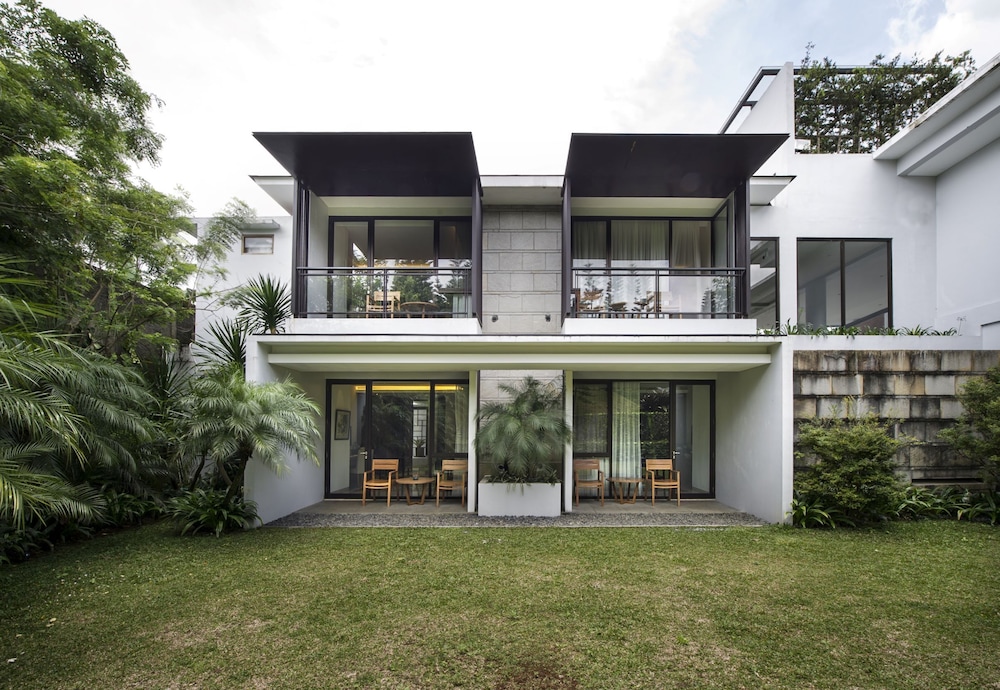 Amaryllis Boutique Resort 2/34
