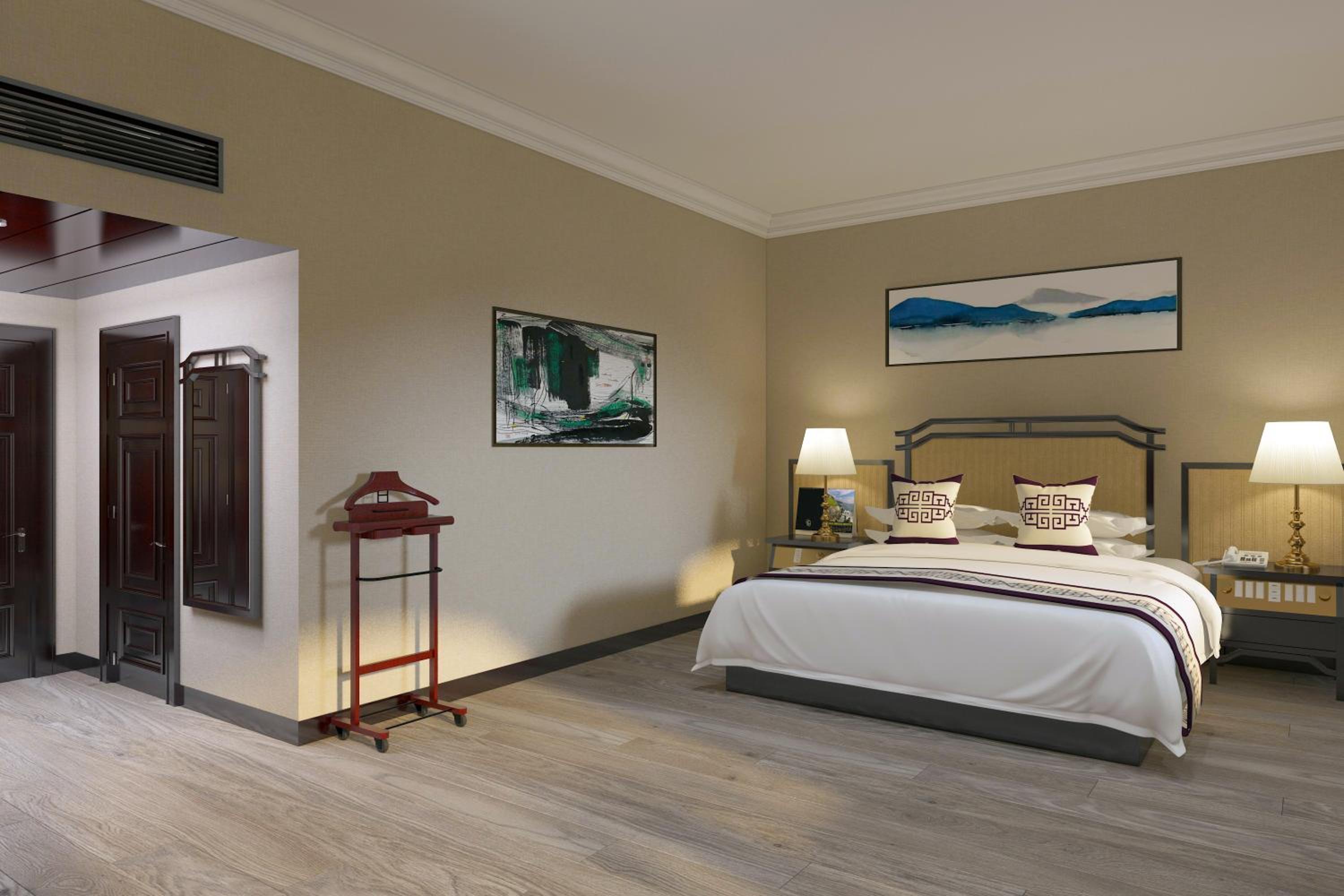 Yindo (Grand Jasper) Hotel 15/50