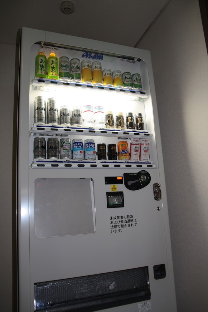 ホテルサンガーデン松山 写真4