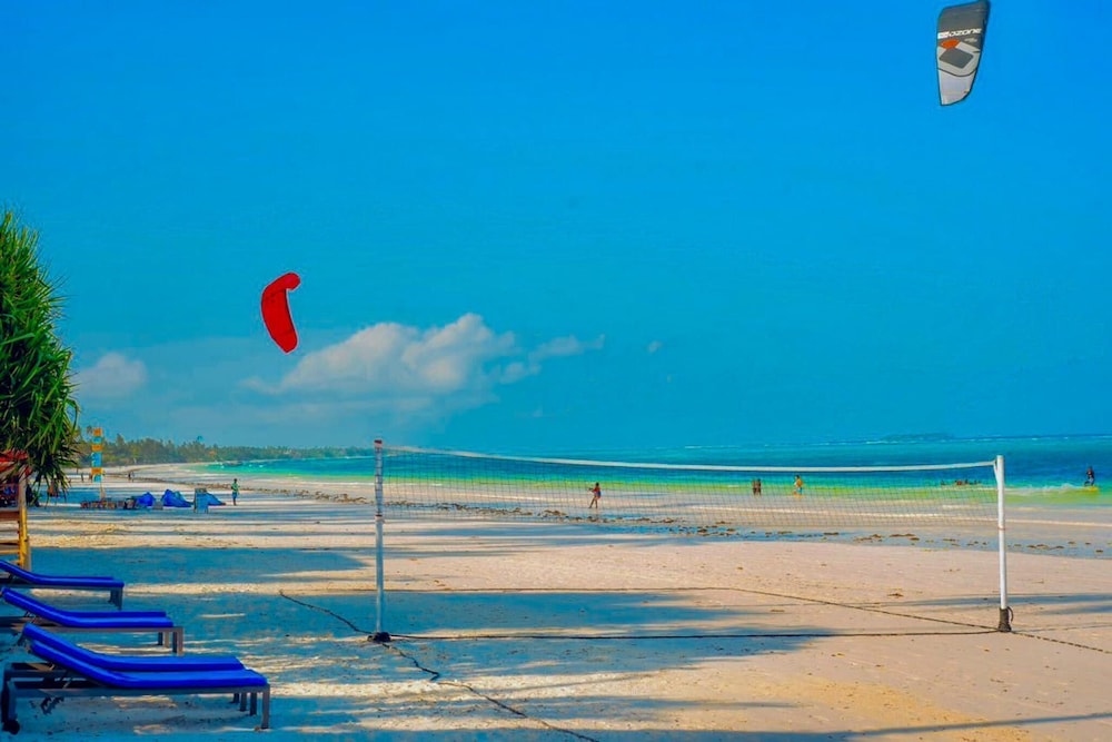 Matemwe Sands 55/58