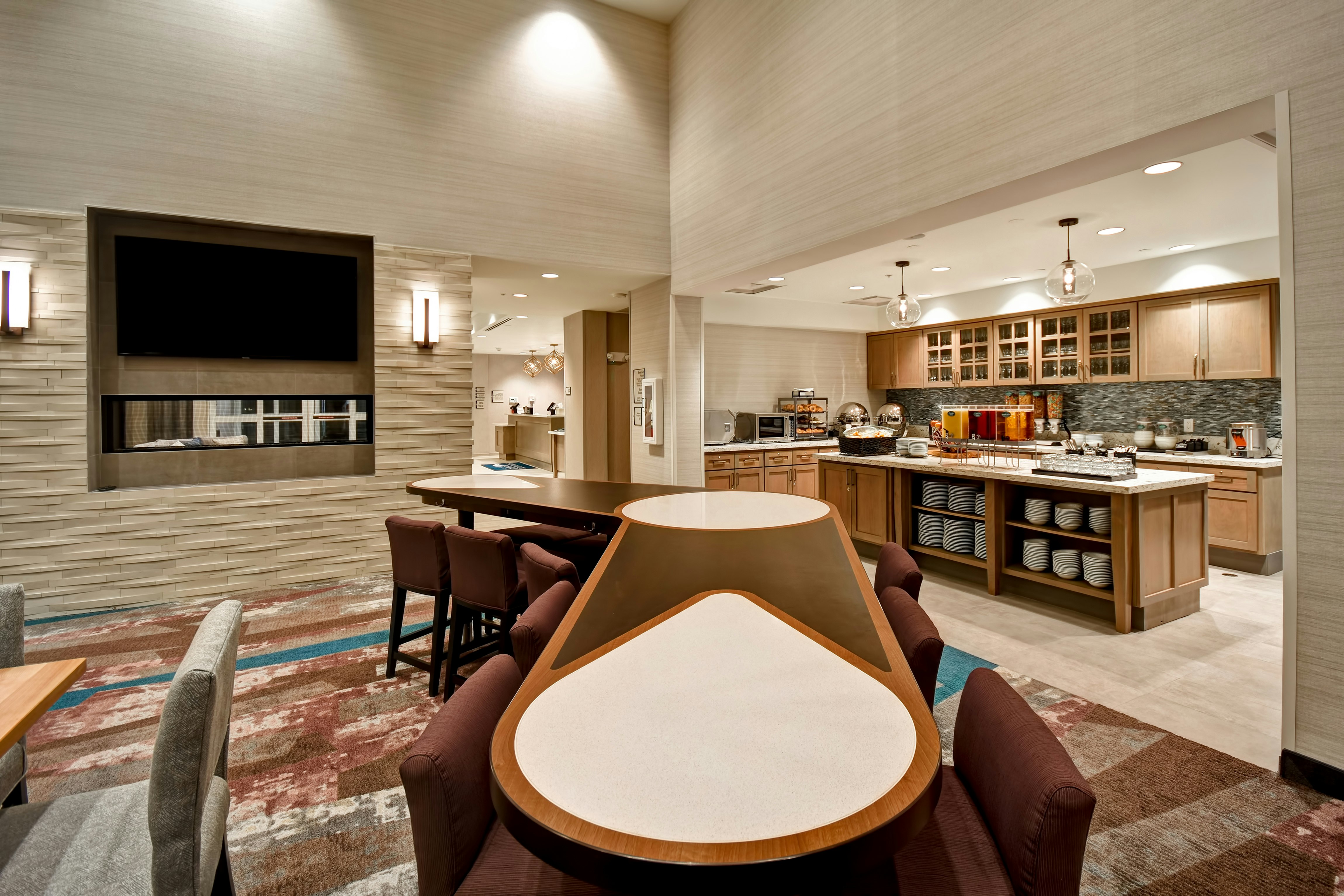 Homewood Suites By Hilton Salt Lake City Airport 45/59