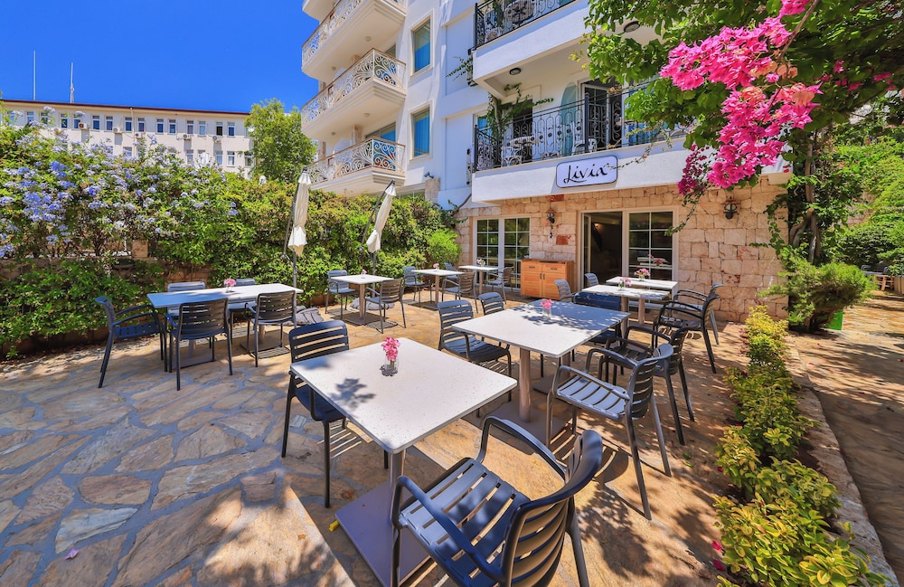 Livia Hotel 38/57