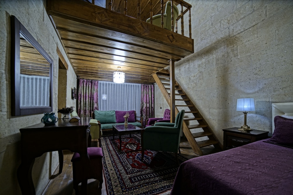 osiana hotel