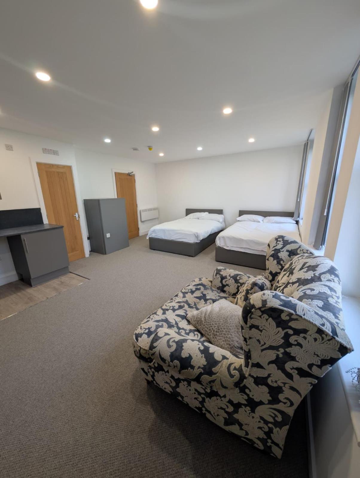 Park Lodge Preston 22/28