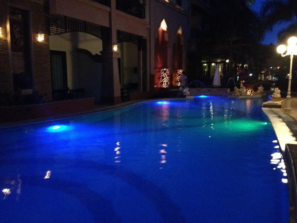 Wannara Hotel 7/38