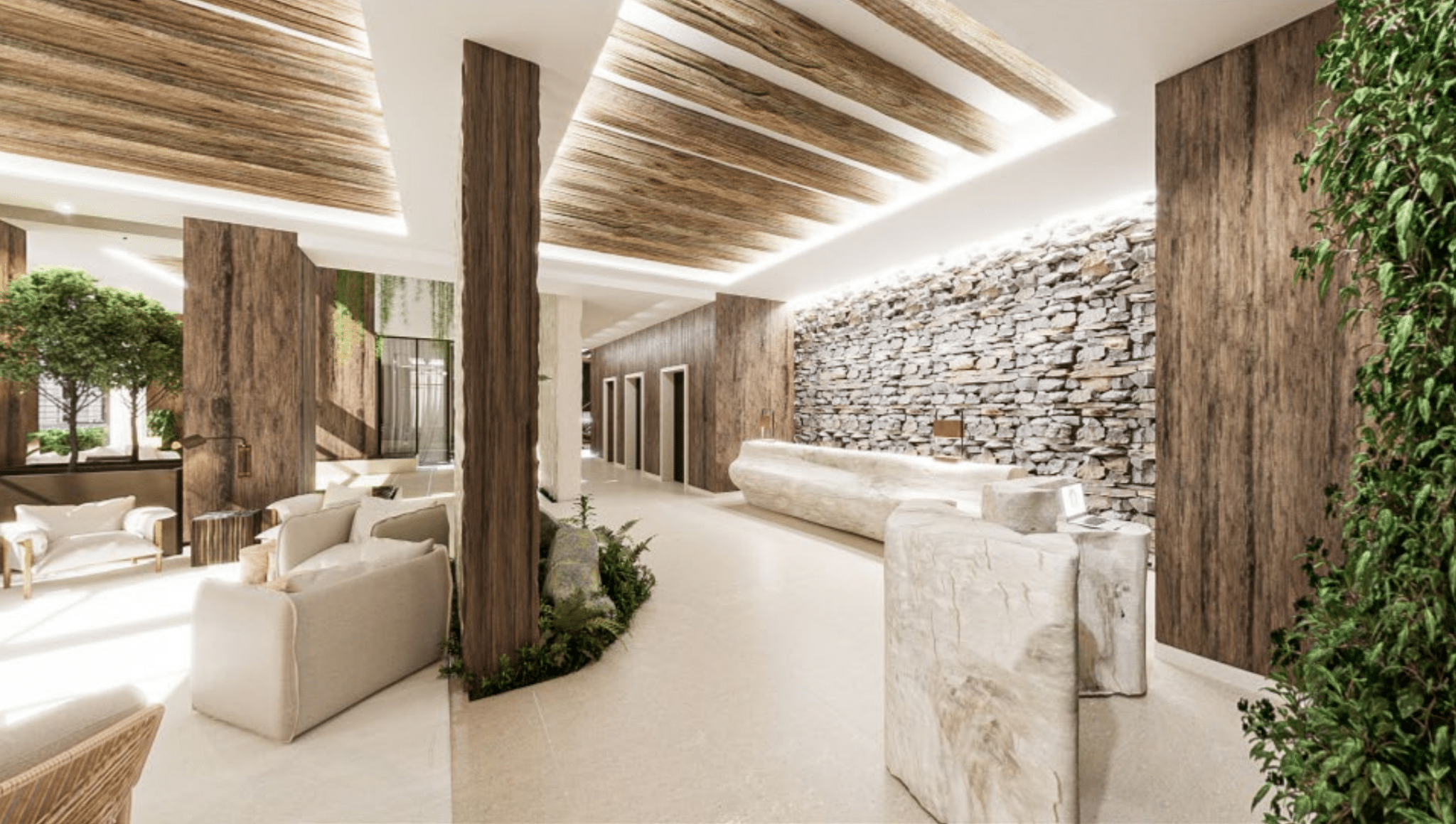1 Hotel Mayfair 27/50