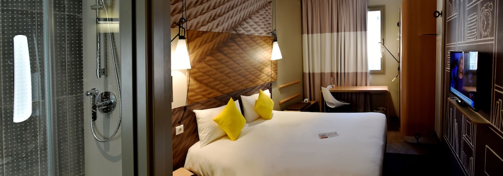 Ibis Sfax 26/66