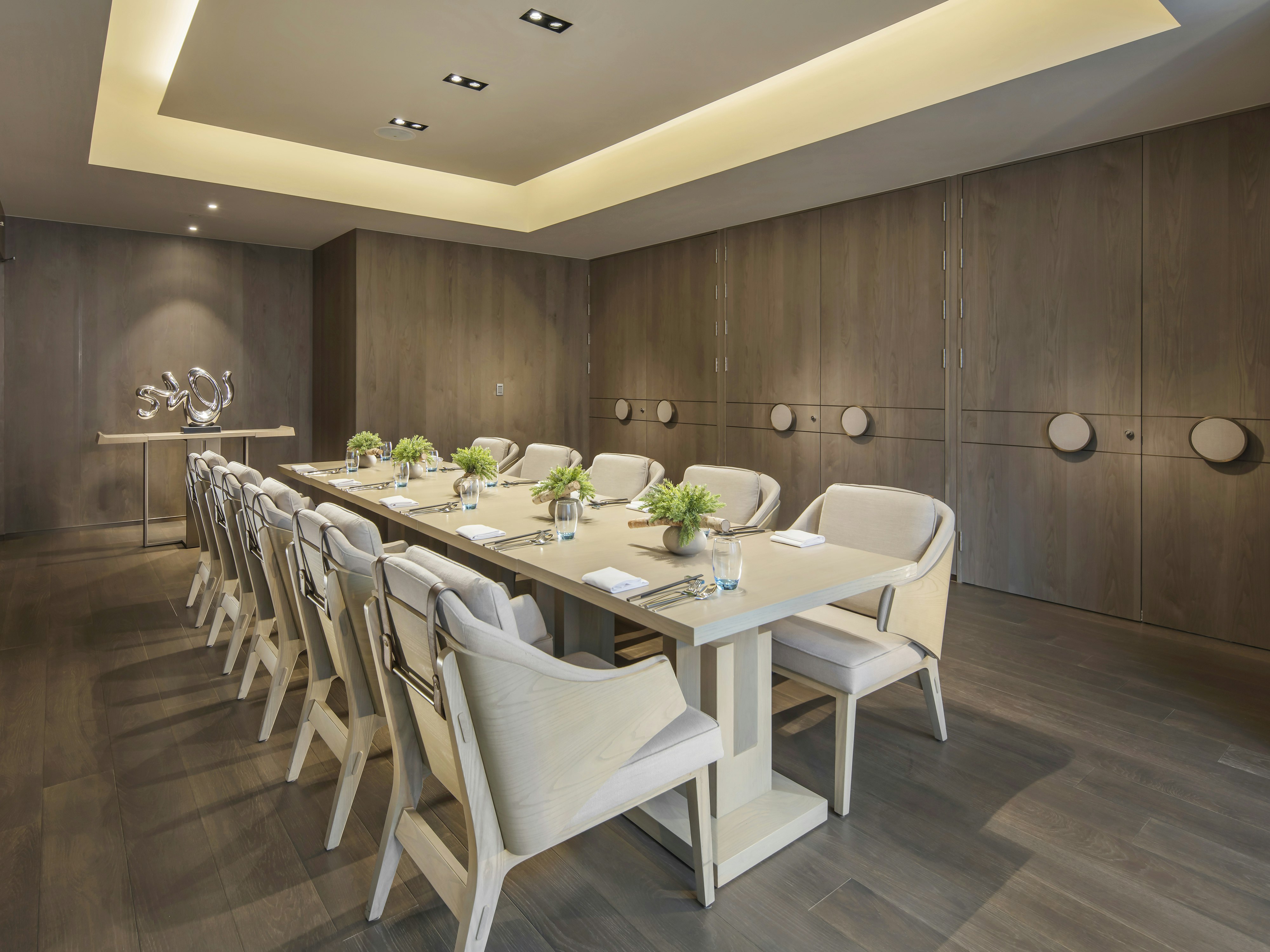 Hilton Taipei Sinban 54/74