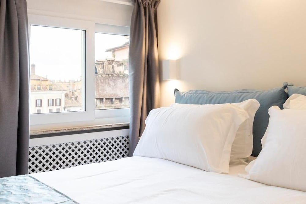 Pantheon View B&B 46/73
