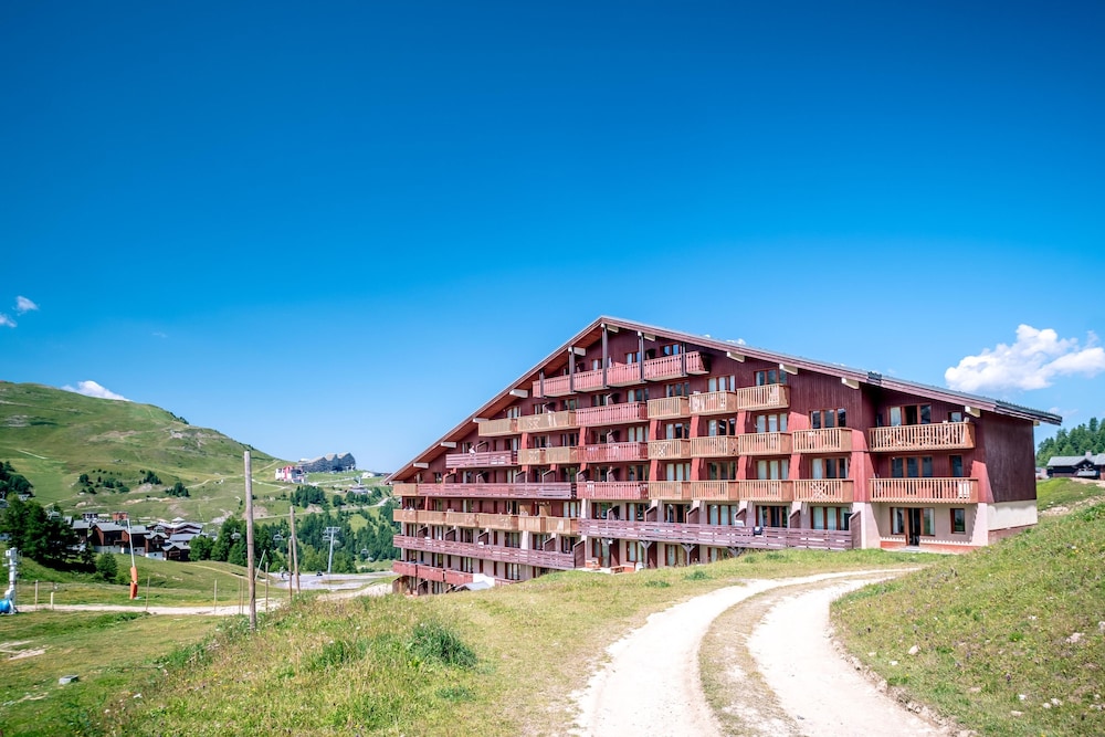 Residence Le Mont Soleil 8/37