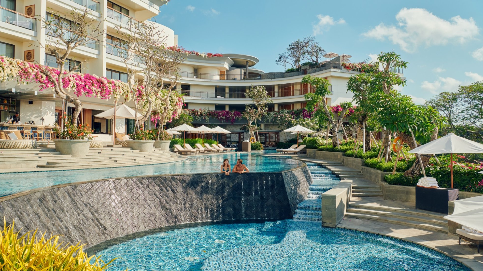 AYANA Resort Bali in Jimbaran