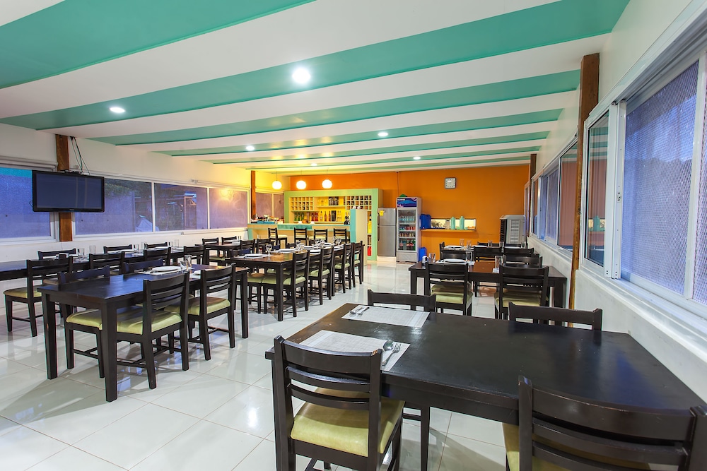 Coron Underwater Garden Resort 38/54