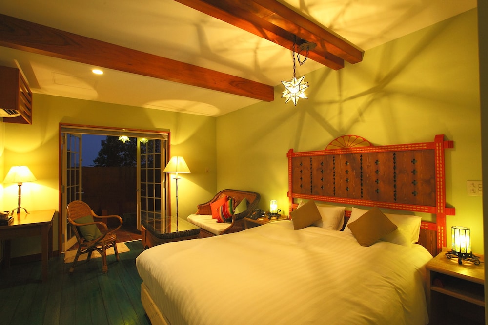 Resort Hotel Corte Largo Izukogen 14/50