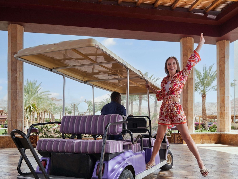 Movenpick Resort & Spa Tala Bay Aqaba 51/79