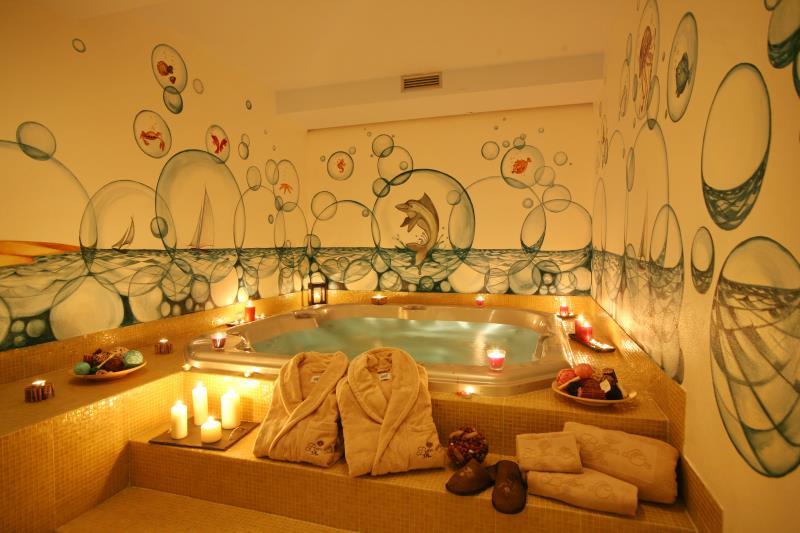 Hotel Boton D'Or & Wellness 17/24