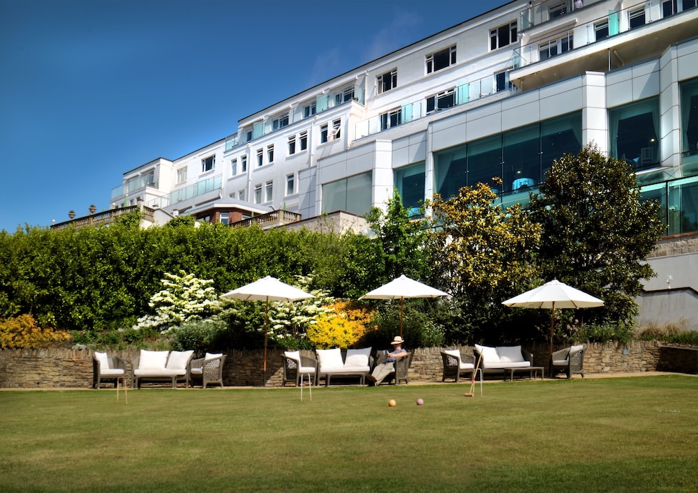 Thurlestone Hotel 2/50