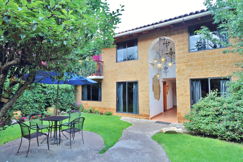Villas Casa Morada 56/57