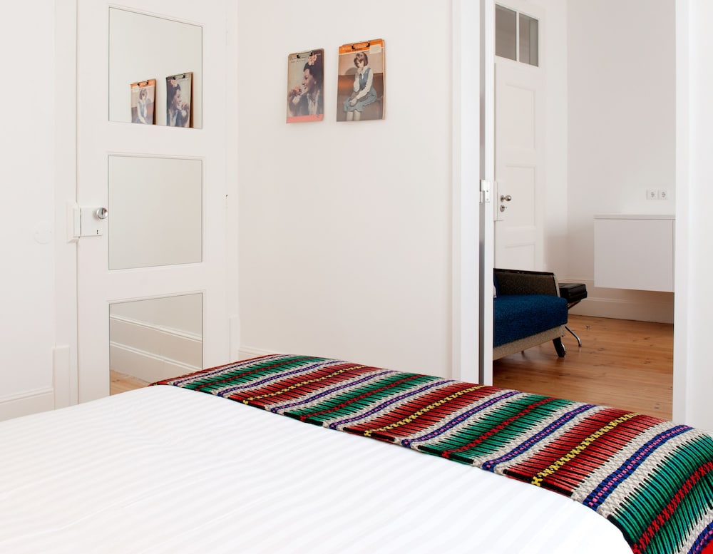 Coimbra Vintage Lofts 8/26