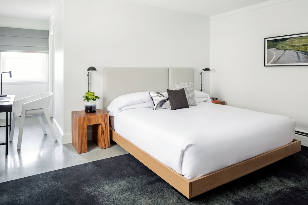 Bluebird Spa City Motor Lodge 18/51