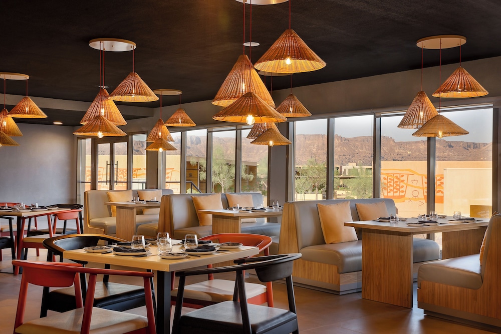 كلاود 7 ريزيدنس العلا(Cloud7 Residence AlUla) 33/47