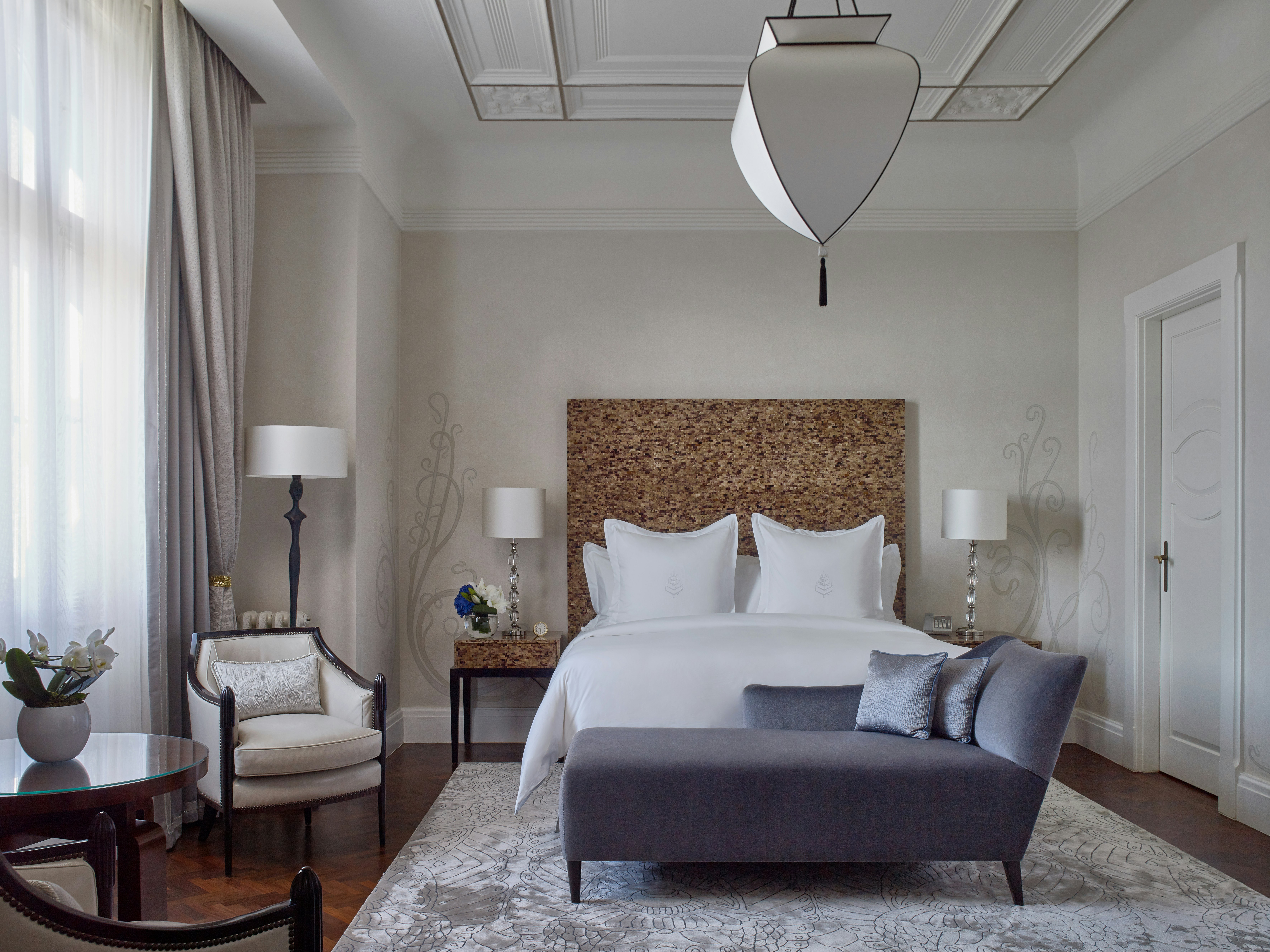 Four Seasons Hotel Gresham Palace Budapest 25/83